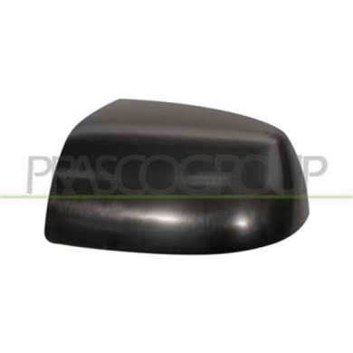 FD4247404_1.JPG Calotta Retrovisore Sinistro Nera Per Ford Mondeo Dal 2004 Al 2007