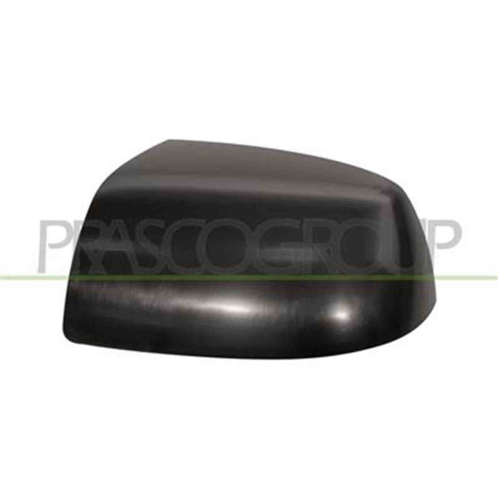 FD4247404_1.JPG Calotta Retrovisore Sinistro Nera Per Ford Mondeo Dal 2004 Al 2007