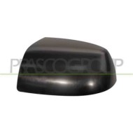 FD4247404_1.JPG Calotta Retrovisore Sinistro Nera Per Ford Mondeo Dal 2004 Al 2007