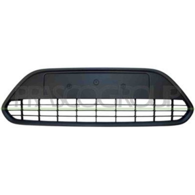 FD4262120_1.JPG Griglia Centrale Paraurti Per Ford Focus Dal 2007 Al 2011
