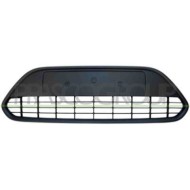 FD4262120_1.JPG Griglia Centrale Paraurti Per Ford Focus Dal 2007 Al 2011