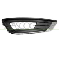FD4302133_1.JPG Griglia Destra Paraurti Nera Per Ford Focus Dal 2015 Al 2018