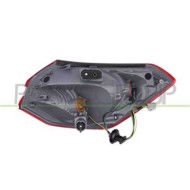 FD4324063_3.JPG Fanale Posteriore Destro Esterno Con Porta Lampada Per Ford Focus Dal 2018 Al 2022