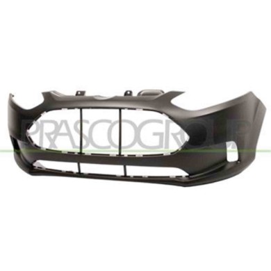 FD6021001_1.JPG Paraurti Anteriore Con Primer Per Ford B-max Dal 2012 Al 2017