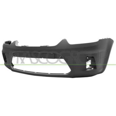 FD7171001_1.JPG Paraurti Anteriore Con Primer Per Ford C-max Dal 2007 Al 2010