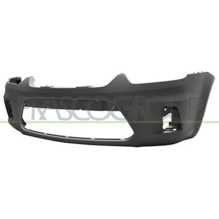 FD7171001_1.JPG Paraurti Anteriore Con Primer Per Ford C-max Dal 2007 Al 2010