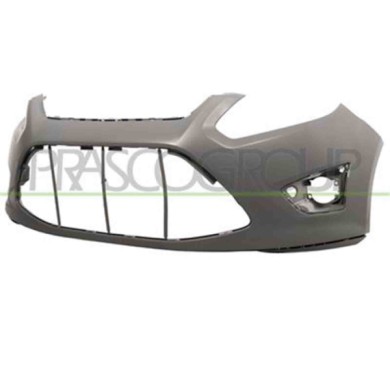 FD7191001_1.JPG Paraurti Anteriore Con Primer Per Ford C-max Dal 2010 Al 2015