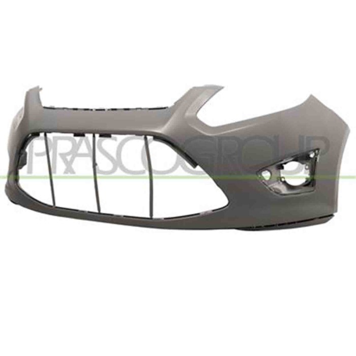 FD7191001_1.JPG Paraurti Anteriore Con Primer Per Ford C-max Dal 2010 Al 2015
