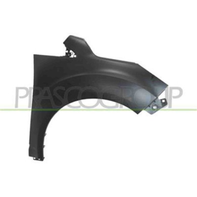 FD7193003_1.JPG Parafango Anteriore Destro Per Ford C-max Dal 2010 Al 2015