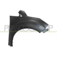 Parafango Anteriore Destro Per Ford C-max Dal 2010 Al 2015