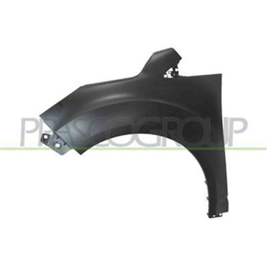 FD7193004_1.JPG Parafango Anteriore Sinistro Per Ford C-max Dal 2010 Al 2015
