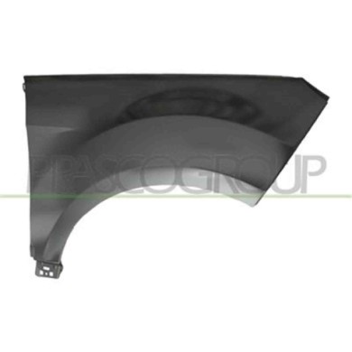 FD7503003_1.JPG Parafango Anteriore Destro Per Ford Ecosport Dal 2013 Al 2017