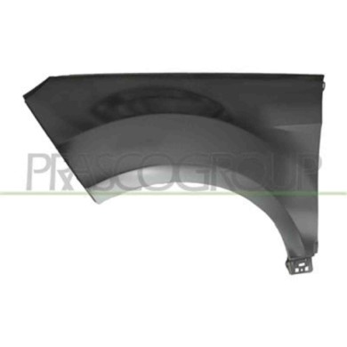 FD7503004_1.JPG Parafango Anteriore Sinistro Per Ford Ecosport Dal 2013 Al 2017