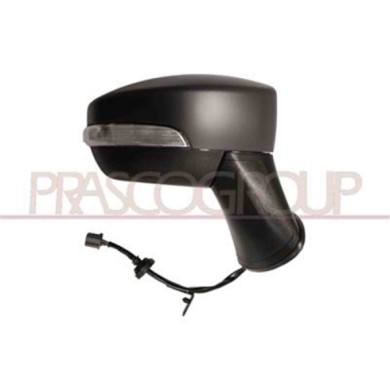 FD7507323P_1.JPG Retrovisore Destro Elettrico Per Ford Ecosport Dal 2013 Al 2017