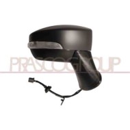 FD7507323P_1.JPG Retrovisore Destro Elettrico Per Ford Ecosport Dal 2013 Al 2017