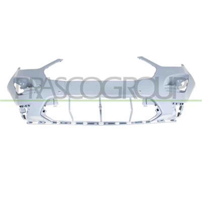 FD7521021_2.JPG Paraurti Anteriore Con Primer Per Ford Ecosport Dal 2018