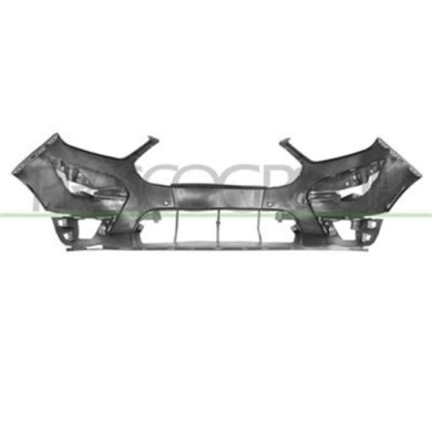 FD7521021_3.JPG Paraurti Anteriore Con Primer Per Ford Ecosport Dal 2018