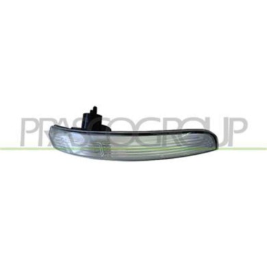 FD8047415_1.JPG Fanale Bianco Per Retrovisore Destro Per Ford Ecosport Dal 2013 Al 2017
