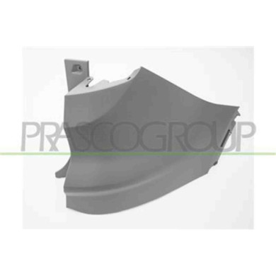 FD8061153_1.JPG Cantonale Destro Paraurti Posteriore Con Primer Per Ford Kuga Dal 2016 Al 2019