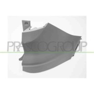 FD8061153_1.JPG Cantonale Destro Paraurti Posteriore Con Primer Per Ford Kuga Dal 2016 Al 2019