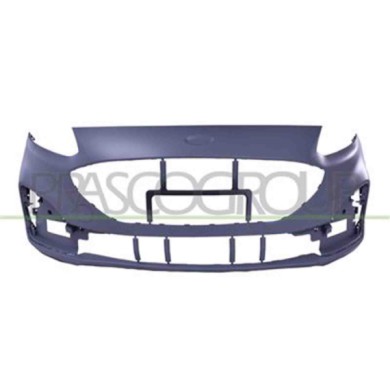 FD8091001_1.JPG Paraurti Anteriore Con Primer Per Ford Kuga St-line Dal 2019
