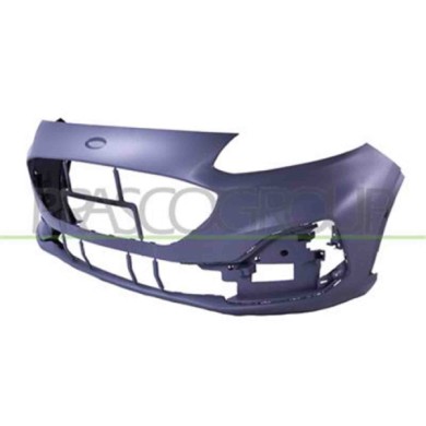 FD8091001_2.JPG Paraurti Anteriore Con Primer Per Ford Kuga St-line Dal 2019