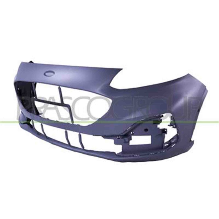FD8091001_2.JPG Paraurti Anteriore Con Primer Per Ford Kuga St-line Dal 2019