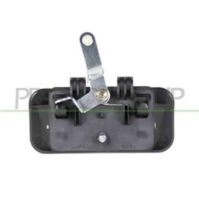 FD9108001_2.JPG Maniglia Esterna Anteriore Destra Per Ford Transit Mk Vi Dal 2000 Al 2006