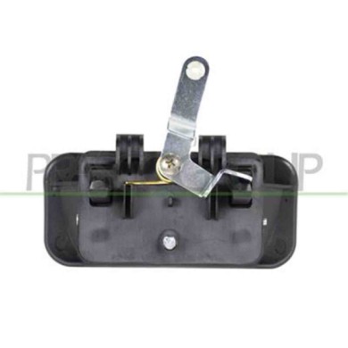 FD9108002_2.JPG Maniglia Esterna Anteriore Sinistra Per Ford Transit Mk Vi Dal 2000 Al 2006