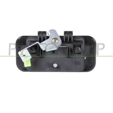 FD9108301_2.JPG Maniglia Esterna Scorrevole Destra Per Ford Transit Mk Vi Dal 2000 Al 2006
