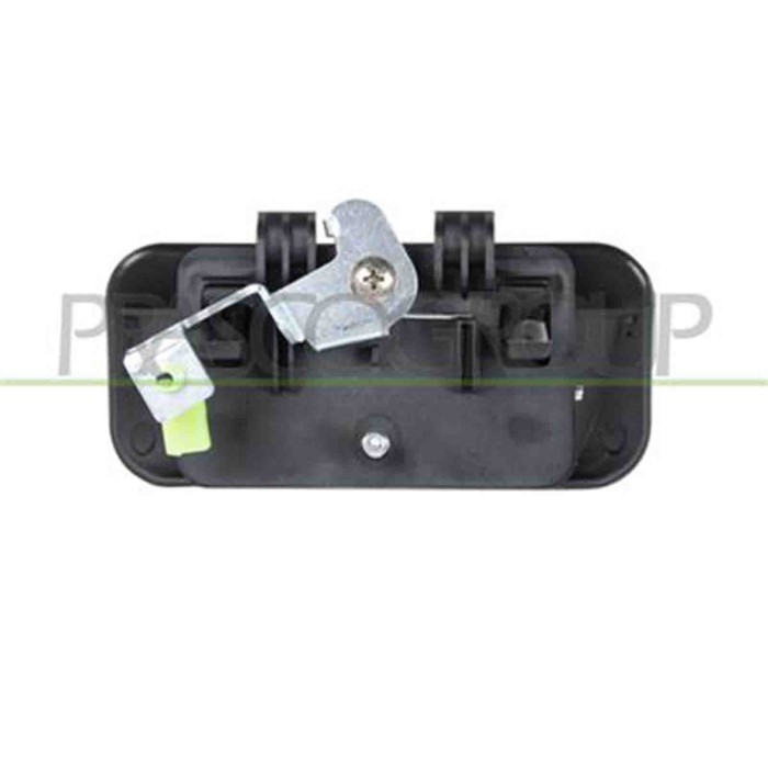 FD9108301_2.JPG Maniglia Esterna Scorrevole Destra Per Ford Transit Mk Vi Dal 2000 Al 2006
