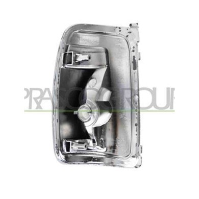FD9137415_2.JPG Fanale Bianco Per Retrovisore Destro Per Ford Transit (ttg) Dal 2014 Al 2019