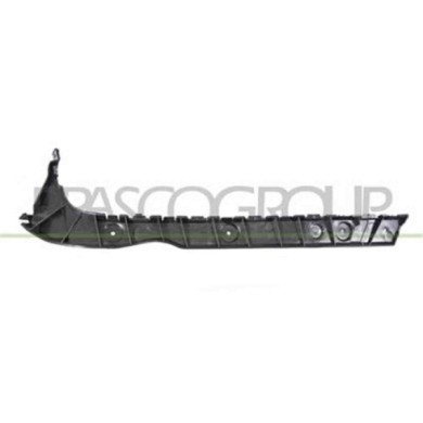 FD9141053_2.JPG Staffa Destra Paraurti Posteriore Per Ford Transit/tourneo - Custom (ttf) Dal 2013 Al 2018