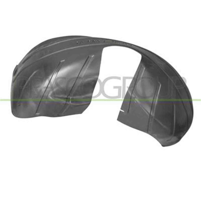 FD9143604_1.JPG Passaruota Anteriore Sinistro Per Ford Transit/tourneo - Custom (ttf) Dal 2013 Al 2018