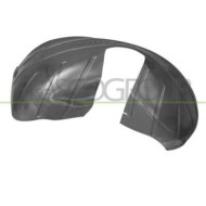Passaruota Anteriore Sinistro Per Ford Transit/tourneo - Custom (ttf) Dal 2013 Al 2018