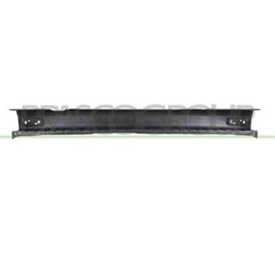 FD9161052_2.JPG Paraurti Posteriore Centrale Nero Goffrato Per Ford Transit/tourneo - Custom (ttf) Dal 2018
