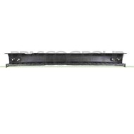 FD9161052_2.JPG Paraurti Posteriore Centrale Nero Goffrato Per Ford Transit/tourneo - Custom (ttf) Dal 2018