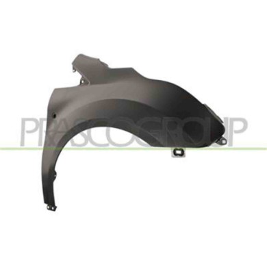 FD9363013_1.JPG Parafango Anteriore Destro Con Foro Lucciola Per Ford Transit/tourneo Connect (chc) Dal 2014 Al 2018