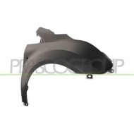 Parafango Anteriore Destro Con Foro Lucciola Per Ford Transit/tourneo Connect (chc) Dal 2014 Al 2018