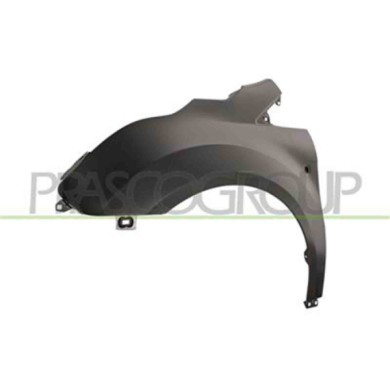 FD9363014_1.JPG Parafango Anteriore Sinistro Con Foro Lucciola Per Ford Transit/tourneo Connect (chc) Dal 2014 Al 2018