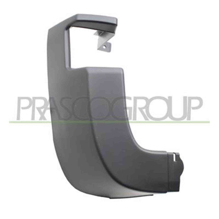 FD9501154_2.JPG Cantonale Sinistro Nero Per Ford Transit Dal 2019