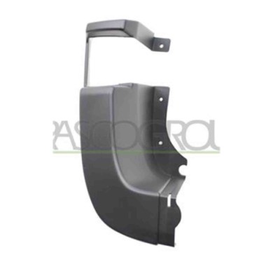 FD9501154_3.JPG Cantonale Sinistro Nero Per Ford Transit Dal 2019