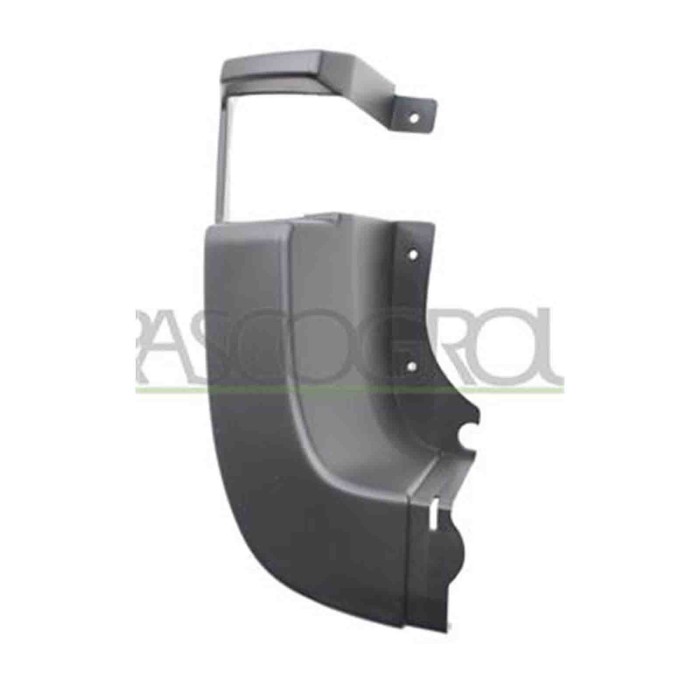 FD9501154_3.JPG Cantonale Sinistro Nero Per Ford Transit Dal 2019