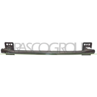 FT0301622_1.JPG Rinforzo Inferiore Paraurti Anteriore Per Fiat 500 Dal 2007 Al 2015