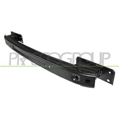 FT0301672_1.JPG Rinforzo Paraurti Posteriore Per Fiat 500 Dal 2007 Al 2015