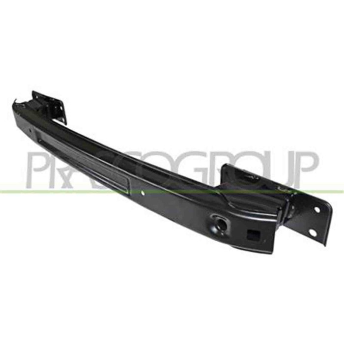 FT0301672_1.JPG Rinforzo Paraurti Posteriore Per Fiat 500 Dal 2007 Al 2015