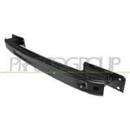 FT0301672_1.JPG Rinforzo Paraurti Posteriore Per Fiat 500 Dal 2007 Al 2015