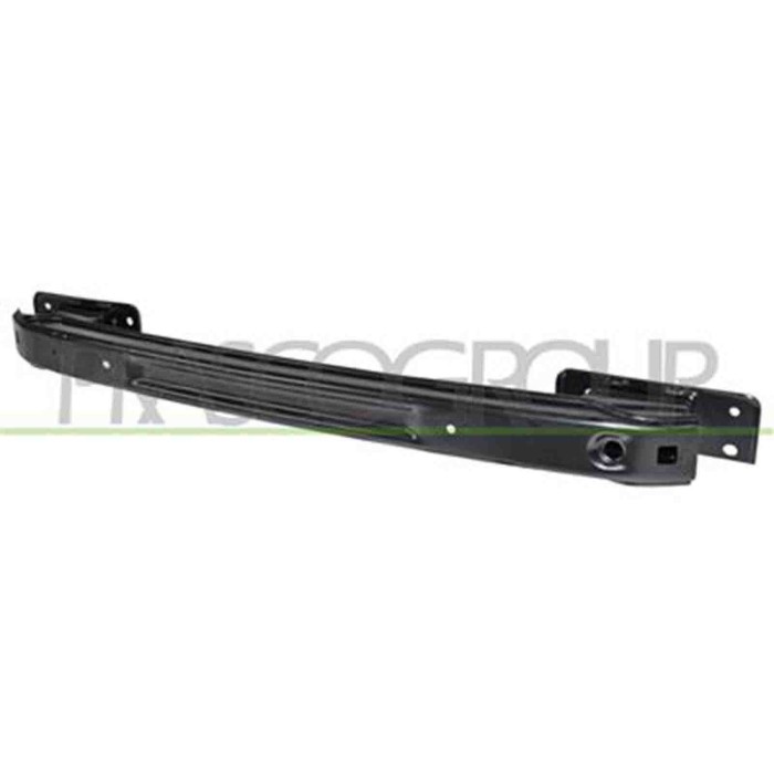 FT0301672_3.JPG Rinforzo Paraurti Posteriore Per Fiat 500 Dal 2007 Al 2015