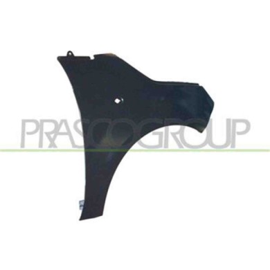 FT0303013_1.JPG Parafango Anteriore Destro Con Foro Lucciola Per Fiat 500 Dal 2007 Al 2015