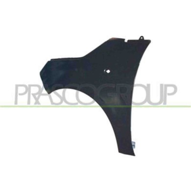 FT0303014_1.JPG Parafango Anteriore Sinistro Con Foro Lucciola Per Fiat 500 Dal 2007 Al 2015